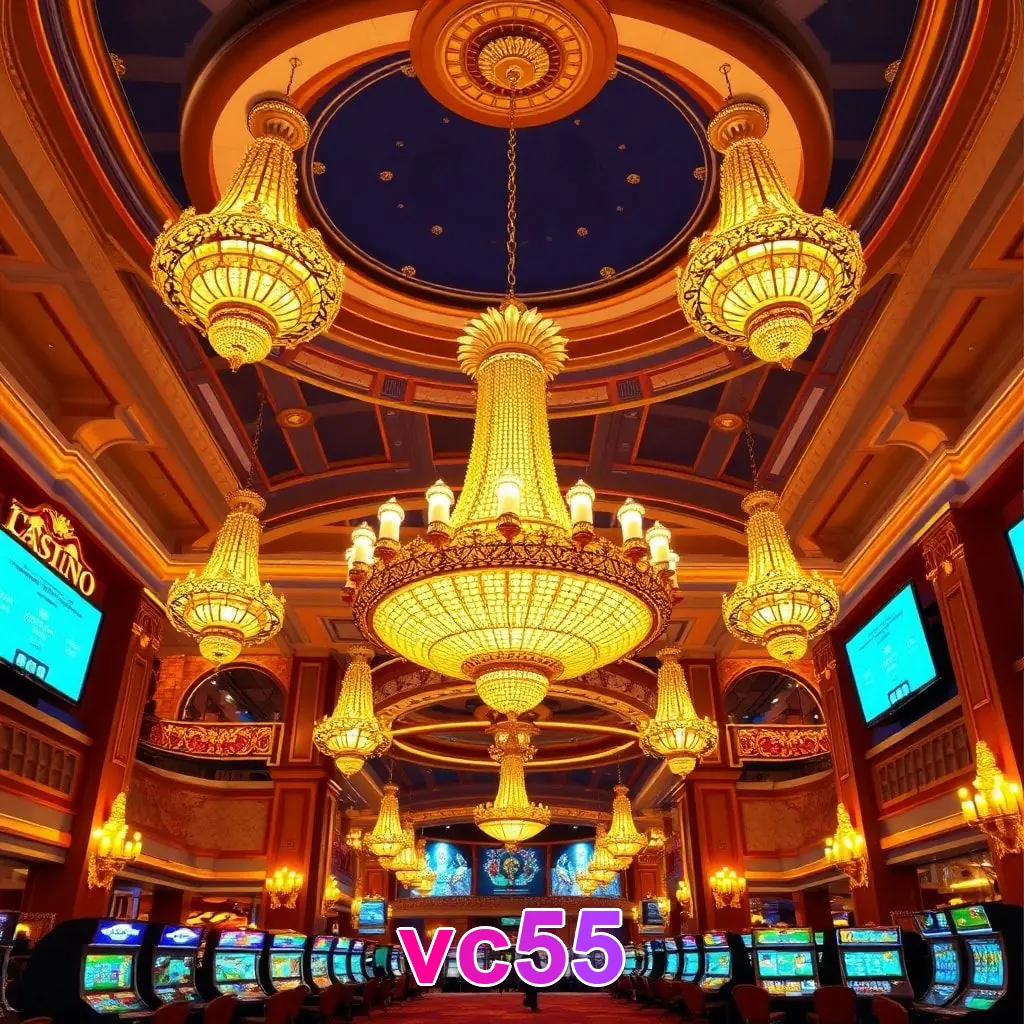 6 vantagens exclusivas do programa VIP da vc55
