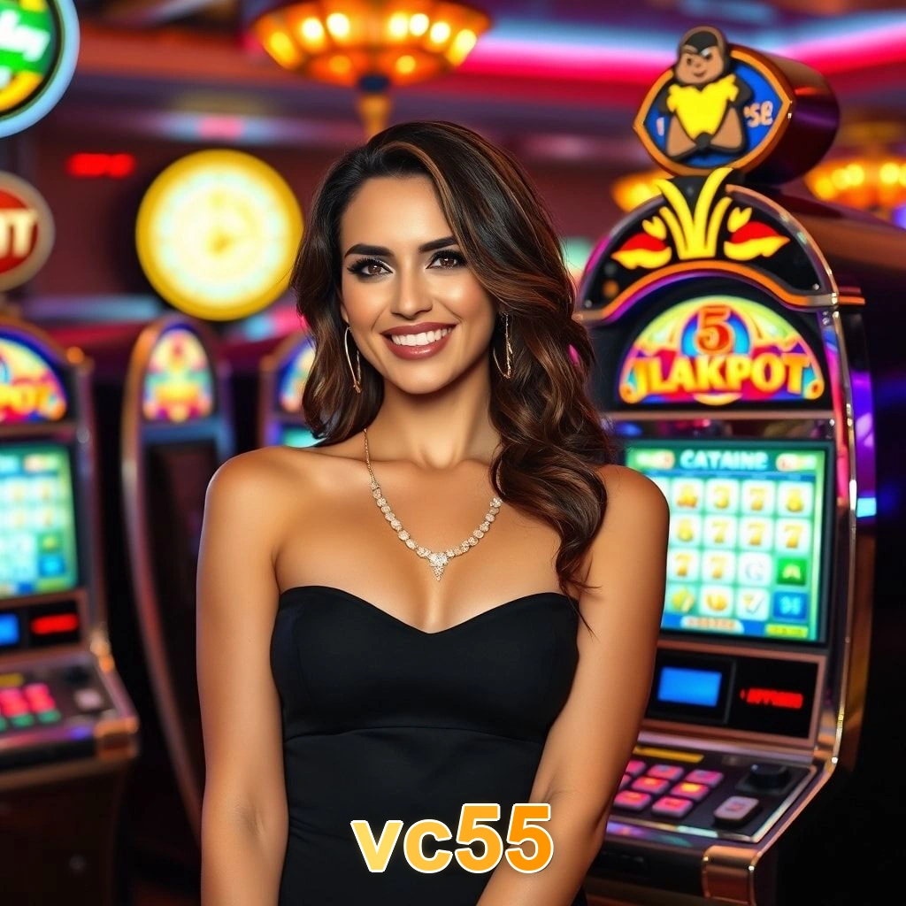 Game Fortune vc55